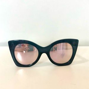 Le Specs Savanna Sunglasses